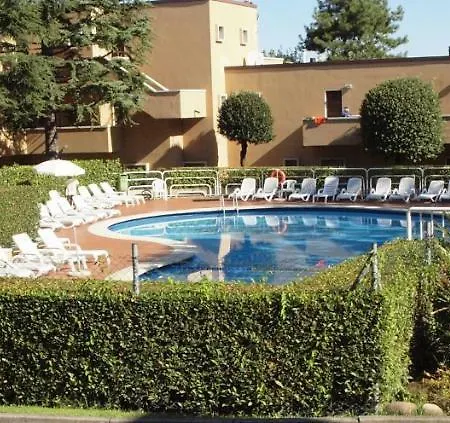 Apartament La Madonnina Vacation Flats Peschiera del Garda