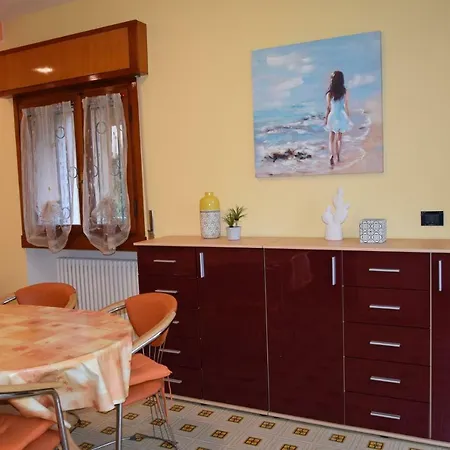 La Madonnina Vacation Flats Apartmán