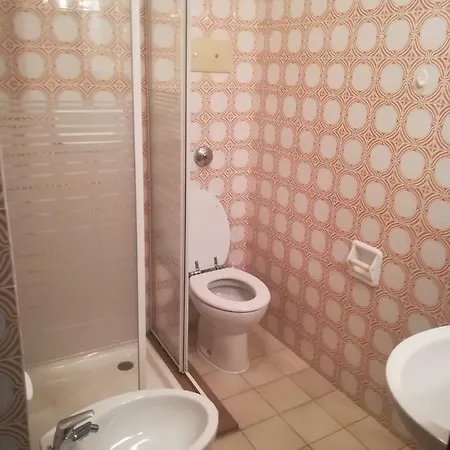 La Madonnina Vacation Flats Peschiera del Garda