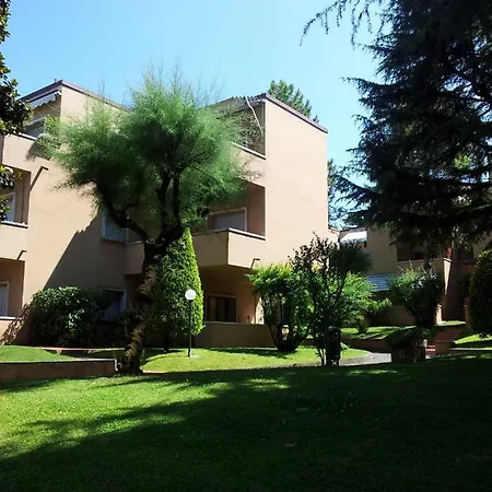 Apartmán La Madonnina Vacation Flats Peschiera del Garda