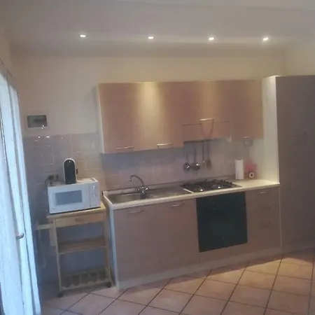 La Madonnina Vacation Flats * Peschiera del Garda