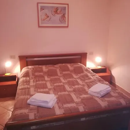 La Madonnina Vacation Flats * Peschiera del Garda