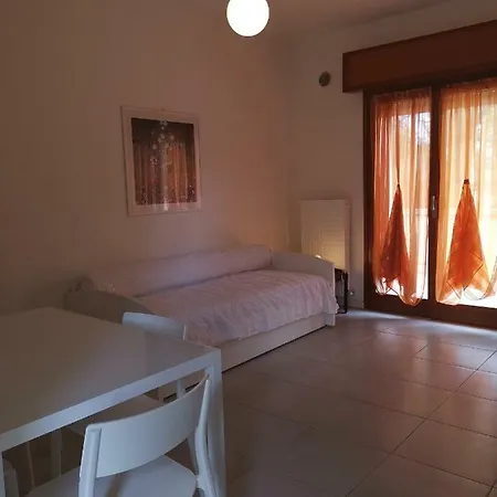 La Madonnina Vacation Flats Apartmán Peschiera del Garda