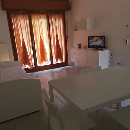 La Madonnina Vacation Flats Apartmán Peschiera del Garda