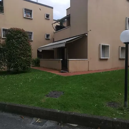 Apartmán La Madonnina Vacation Flats *