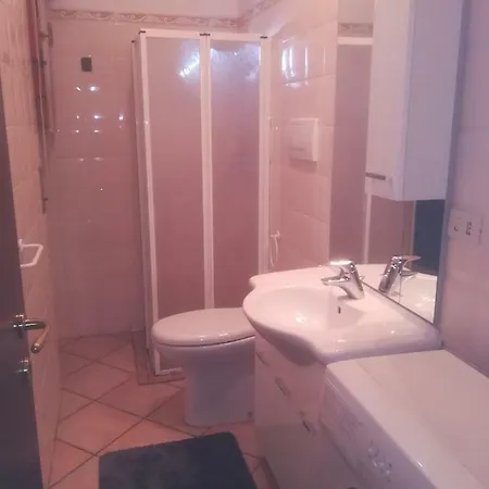 Apartmán La Madonnina Vacation Flats