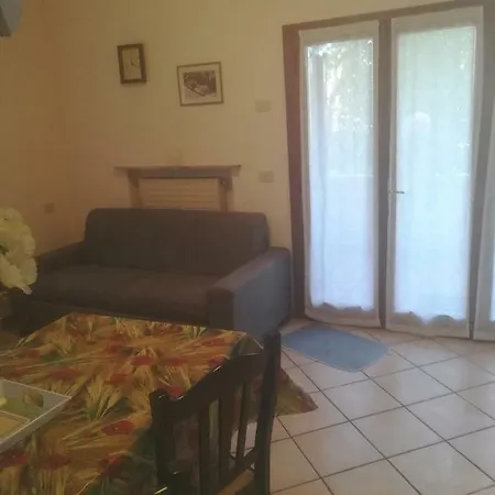 La Madonnina Vacation Flats *