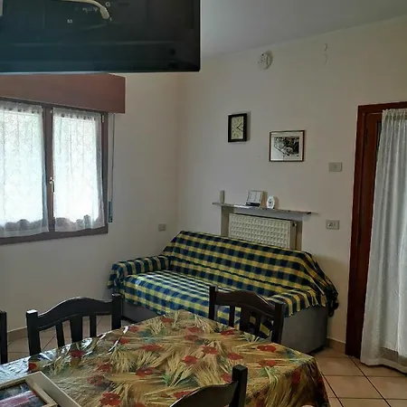 Apartmán La Madonnina Vacation Flats