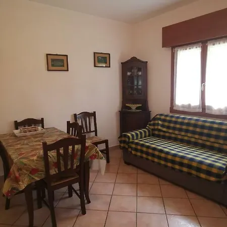 La Madonnina Vacation Flats Apartmán