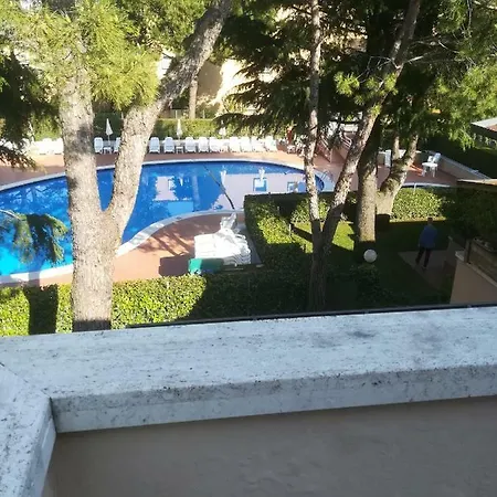 La Madonnina Vacation Flats Apartmán Peschiera del Garda