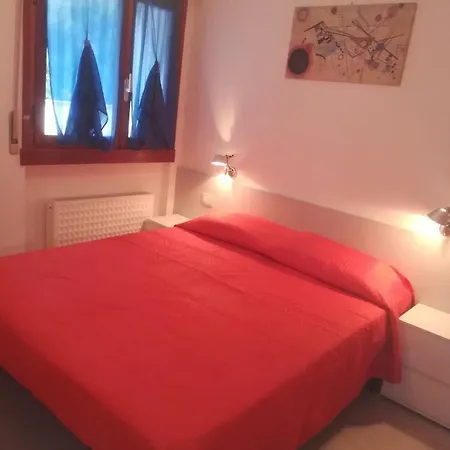 La Madonnina Vacation Flats Apartmán