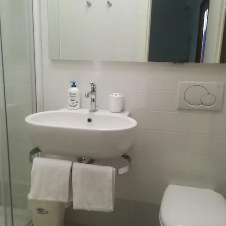 La Madonnina Vacation Flats Apartmán Peschiera del Garda