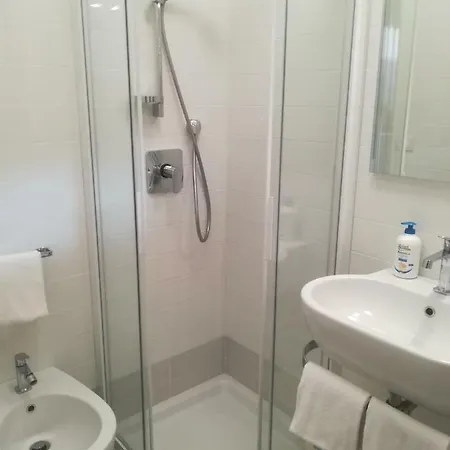 La Madonnina Vacation Flats