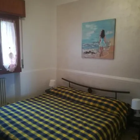 Apartmán La Madonnina Vacation Flats *
