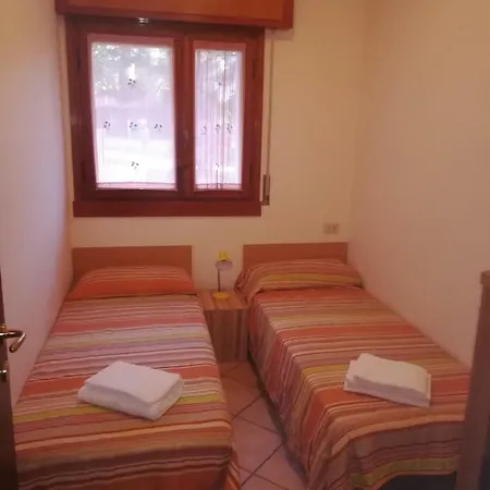 Appartement La Madonnina Vacation Flats