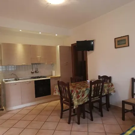 Appartement La Madonnina Vacation Flats *