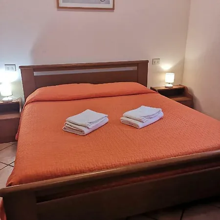 La Madonnina Vacation Flats Peschiera del Garda