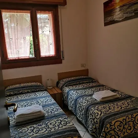 La Madonnina Vacation Flats * Peschiera del Garda