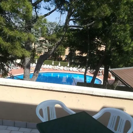 La Madonnina Vacation Flats